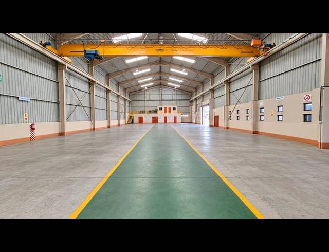 INDUSTRIAL FOR SALE IN ALTON